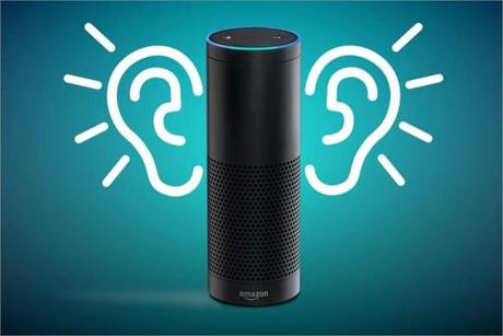 The Amazon Echo is an artificially intelligent personal assistant answering to the name Alexa. ItÕs not yet heavy on the Òintelligent,Ó but could one day be useful. (The New York Times)
