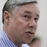 US Congressman Fred Upton, R-Michigan, has spearheaded the legislative push for the ?21st Century Cures  Act.?