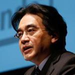 Satoru Iwata had served as president of Nintendo since 2002.