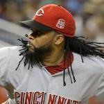 Expect Reds starter Johnny Cueto to be on the move before the trade deadline.