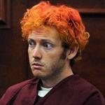 James Holmes (above) ?came there with one thing in his heart...and that was mass murder,? said District Attorney George Brauchler. 