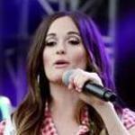 Kacey Musgraves performed during at Outside the Box festival on Boston Common on Friday. 
