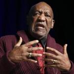 Bill Cosby during a 2013 performance in New York.