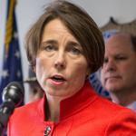 Attorney General Maura Healey?s office confirmed Monday morning that it had reached out to the companies.