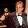 Alex Rocco received and Emmy award for best supporting actor in a television comedy series for his role in 