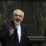 ?For 12 years, great powers have tried to prevent an Iranian nuclear program. But today they should tolerate thousands of centrifuges spinning, plus the continuation of research and development. This shows our power,? said Iranian foreign minister Mohammad Javad Zarif. 