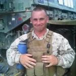 Springfield native Marine Gunnery Sergeant Thomas Sullivan, 40, was one of four Marines murdered Thursday in Chattanooga, Tenn.