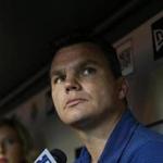 Red Sox general manager Ben Cherington said he?s had contact with every major league team as the trade deadline approaches.