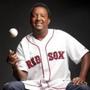 Pedro Martinez is the second Dominican Hall of Famer, joining Juan Marichal.