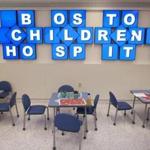 Children?s Hospital and Burlington-based Lahey said they plan to sign an agreement that would make Children?s the preferred provider for Lahey?s pediatric patients.