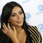 Kim Kardashian has requested Twitter include an edit function. 