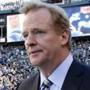 When Roger Goodell first took over as commissioner, he united all 32 owners with a plan to increase revenue.