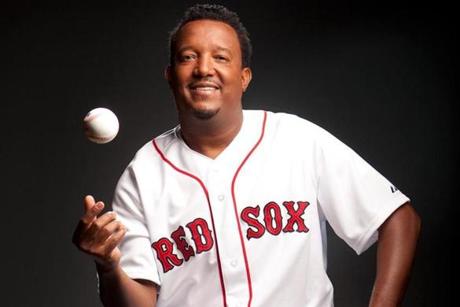 Pedro Martinez is the second Dominican Hall of Famer, joining Juan Marichal.
