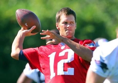 Some believe Tom Brady has a compelling argument and a chance to have his suspension vacated; others believe he has no shot.

