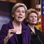 Senator Elizabeth Warren said Sunday night that she plans to support the Iran nuclear deal.
