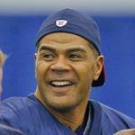 Junior Seau, who played in New England from 2006-09, was a breath of fresh air in the locker room. 