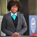 Atyia Martin focused on emergency management while earning a doctorate.