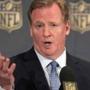 Commissioner Roger Goodell answered questions about Deflategate on Tuesday, although his answers didn?t make much sense.