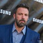 US Weekly reported last month that Ben Affleck had been dating Christine Ouzounian.