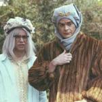 Fred Armisen (left) and Bill Hader in ?Documentary Now!? 