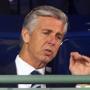 Dave Dombrowski inherits a team that has finished in last place in two of the last three seasons.