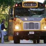 Lexington is one of many school districts that charge fees for riding the bus.