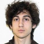 Dzhokhar Tsarnaev, now 22,  is being held at the federal Supermax prison in Colorado. 