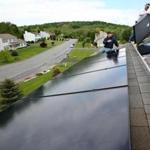 The real growth of solar panels has been driven by average homeowners with a simple motive: saving money.