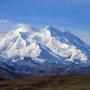 President Barack Obama on Sunday said he's changing the name of the tallest mountain in North America from Mount McKinley to Denali.  