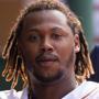 Hanley Ramirez has not played since Saturday because of a sore shoulder.