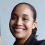 Rochelle Valdez, 27, recently completed a principal-training program at Boston College and will be the new principal of Mather Elementary School in Dorchester.