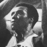 Jo Jo White retired 34 years ago. He was introduced to the TD Garden crowd during a playoff game in April.