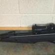 Photo of the rifle Jamie Rodriguez allegedly pointed at the street below his balcony in Revere.