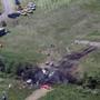 Seven people were killed in the May 31, 2014, crash at Hanscom Field in Bedford.