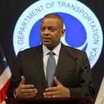 Transportation Secretary Anthony Foxx, shown last spring, said that automated braking systems reflect a shift in focus toward preventing crashes rather than protecting passengers.