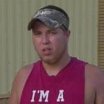 Joey Meek, friend of Dylann Roof was arrested Thursday, Sept. 17, more than a month after authorities told him he was under federal investigation for lying to them and failing to report a crime.