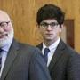 Former St. Paul's School student Owen Labrie was cleared of rape but convicted of lesser sex offenses against a 15-year-old freshman girl.