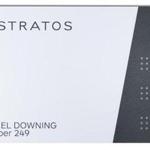 Eastern is sending Stratos all-in-one cards to a handful of customers later this year.