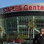 Los Angeles will use a lot of existing facilities if it gets the 2024 Olympics, such as the Staples Center.