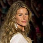 Gisele Bundchen said she?ll donate all proceeds from the book to charity.