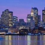 Condo sales and prices in downtown Boston have continued to climb.