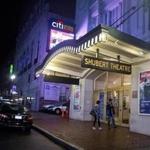 Both the Citi Shubert and the Boston Lyric Opera said it was an amicable parting of ways.