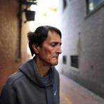 ?It?s tragic, and it?s heartbreaking,? said Brian Eilert, a 49-year-old Navy veteran and recovering heroin addict.