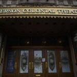 Emerson College is weighing its options on what to do with the Colonial Theatre.