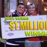 DraftKings has spent about $154.5 million this year on its commercials, which suggest winning can be easy.