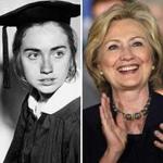 Hillary Clinton, who graduated from Wellesley College in 1969, has long nurtured her ties with the school.