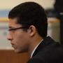 Philip Chism appeared in Salem Superior Court last week during his trial.