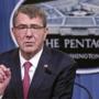 Defense Secretary Ash Carter announced that he has ordered the military to open all combat jobs to women at the Pentagon on Thursday.
