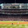Boston-10/30/13--World Series game 6- Boston. (John Tlumack/Globe Staff)