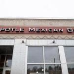 Dozens of people were sickened by norovirus after eating at the Chipotle Mexican Grill in Brighton?s Cleveland Circle earlier this month. 